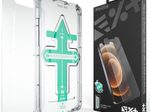 NEXT ONE Display-Schutzglas passend für Modell: iPhone 12, iPhone 12 Pro - Apple