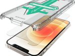 NEXT ONE Display-Schutzglas passend für Modell: iPhone 12, iPhone 12 Pro - Apple