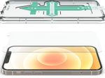 NEXT ONE Display-Schutzglas passend für Modell: iPhone 12, iPhone 12 Pro - Apple