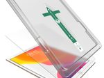 NEXT ONE Display-Schutzglas passend für Modell: iPad 7. Gen (2019) - Apple