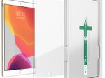 NEXT ONE Display-Schutzglas passend für Modell: iPad 7. Gen (2019) - Apple