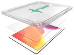 NEXT ONE Display-Schutzglas passend für Modell: iPad 7. Gen (2019) - Apple