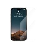 WOODCESSORIES Display-Schutzglas passend für Modell: iPhone 14, iPhone 14 Pro - Apple