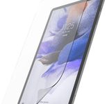 Hama Display-Schutzglas passend für Modell: Galaxy Tab S7, Galaxy Tab S8, Galaxy Tab S9 - Samsung