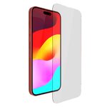 NEXT ONE Display-Schutzglas passend für Modell: iPhone 15 Plus - Apple