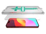 NEXT ONE Display-Schutzglas passend für Modell: iPhone 15 Pro Max - Apple