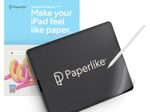 Paperlike Display-Schutzfolien passend für Modell: iPad Mini 6. Gen (2021)  - Apple