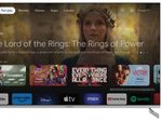 STRONG SRT50UF8733 Smart-TV 125,7 cm (49,5 Zoll)