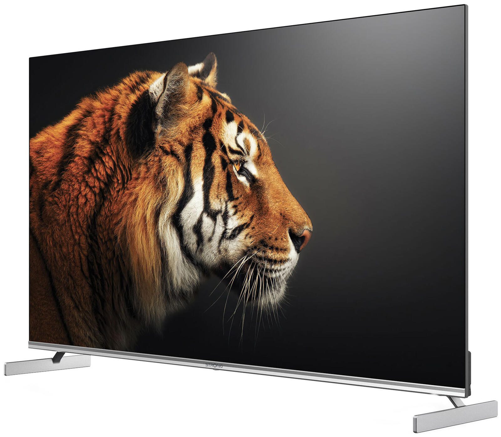 STRONG SRT50UF8733 Smart-TV 125,7 cm (49,5 Zoll)