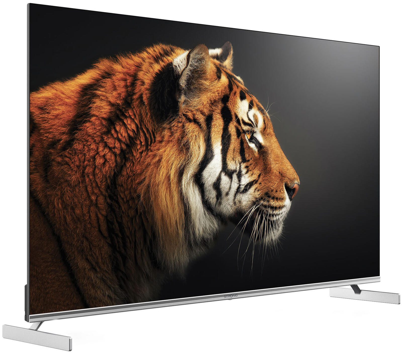 STRONG SRT50UF8733 Smart-TV 125,7 cm (49,5 Zoll)