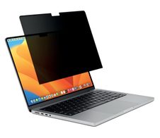 Kensington Display-Blickschutzfolie passend für Modell: MacBook Pro 14“