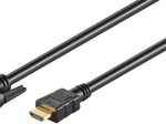 goobay Kabel HDMI/DVI-D 51580 2 m