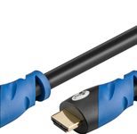 goobay HDMI-Kabel 72320 5 m