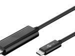 goobay Kabel HDMI/ USB C 77528 1.8 m