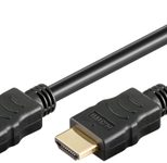 goobay Kabel HDMI A 38523 20 m
