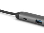 Verbatim Multiport-Adapter USB-C Hub mit HDMI