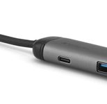 Verbatim Multiport-Adapter USB-C Hub mit HDMI