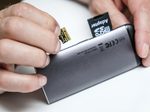 Verbatim Multiport-Adapter USB-C Hub mit HDMI+SD