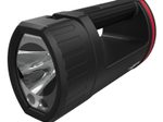 ANSMANN Handscheinwerfer schwarz