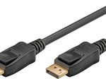 goobay DP VESA 1.2 Kabel 65924 3 m
