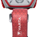 VARTA Outdoor Sports H20 Pro 3AAA mit Batt.