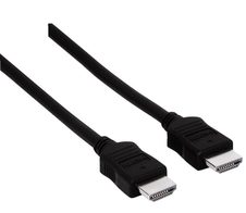 Hama HDMI-Kabel 205000 1.5 m