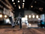 VARTA Handscheinwerfer schwarz