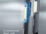 VARTA Handscheinwerfer schwarz