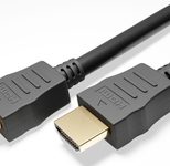 goobay Kabel HDMI 2.1 8K  58265 3 m