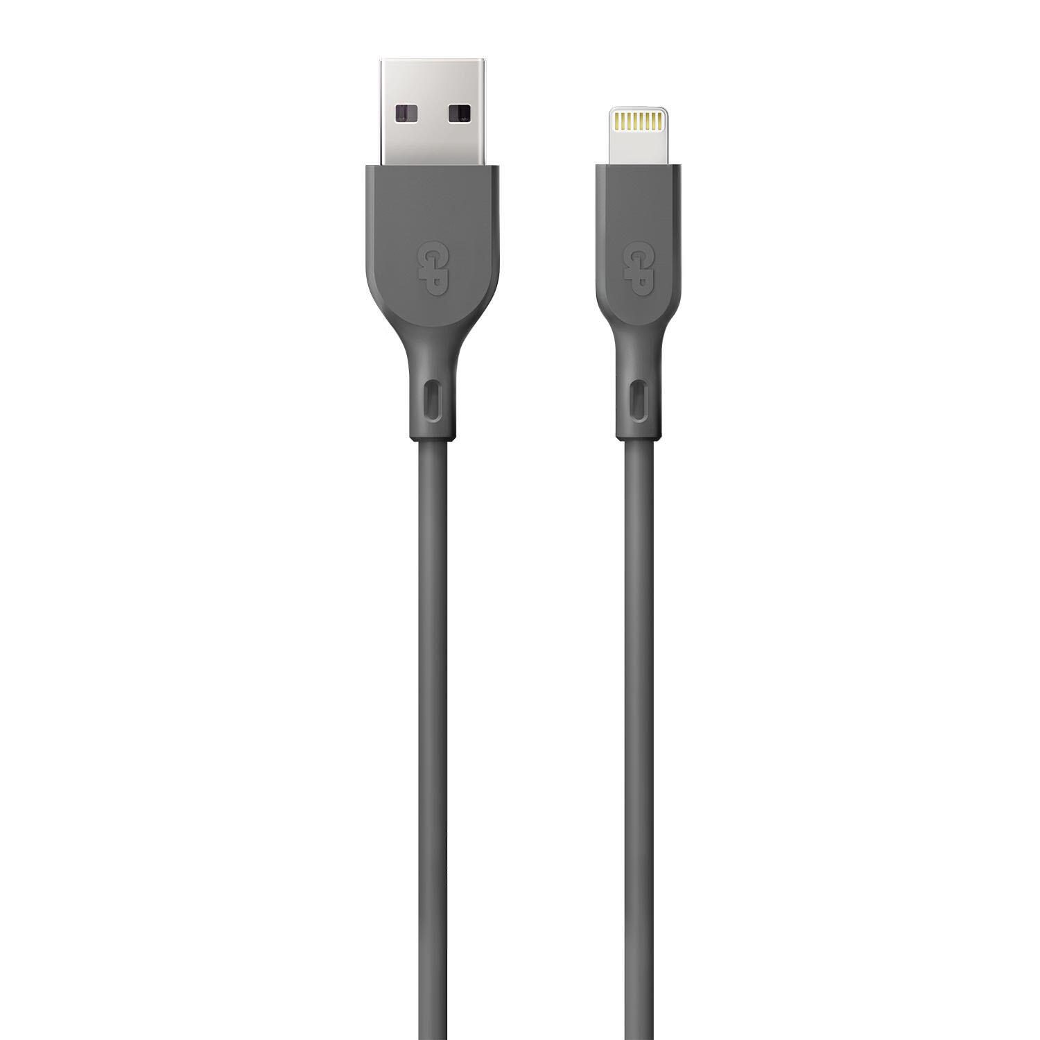 GP Kabel USB-A/Lightning 160GPCL1N-C1 1 m