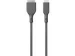 GP Kabel USB-A/Lightning 160GPCL1N-C1 1 m