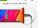 GP Kabel USB-A/Lightning 160GPCL1N-C1 1 m