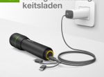 GP Kabel USB-A/3-in-1 160GPCY1N-C1 1 m