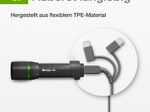 GP Kabel USB-A/3-in-1 160GPCY1N-C1 1 m