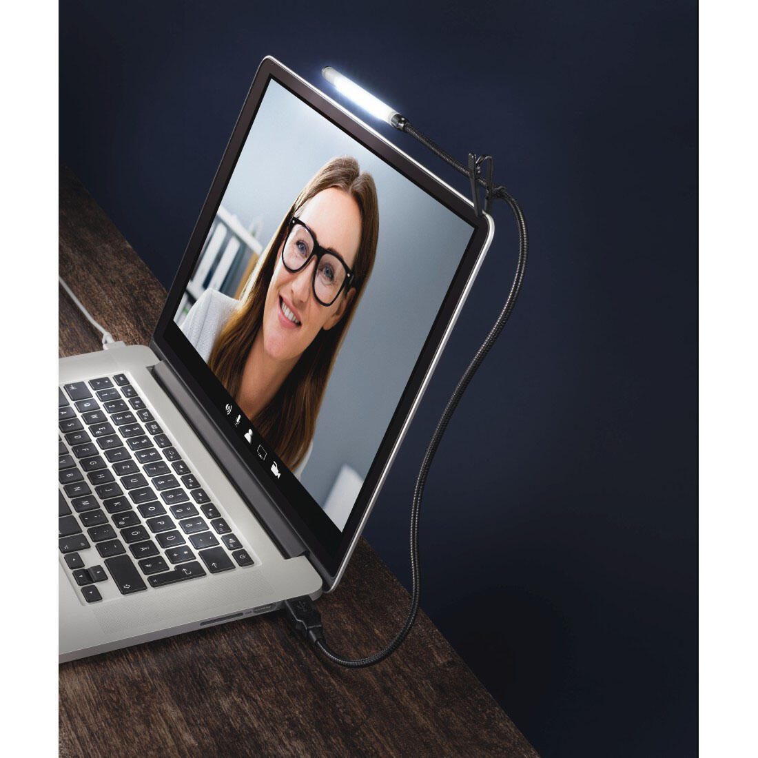 Hama USB-Licht USB 2.0 A