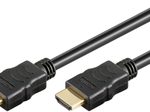 goobay HDMI 2.0 Kabel 61163 10 m