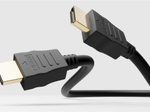 goobay HDMI 2.0 Kabel 61163 10 m