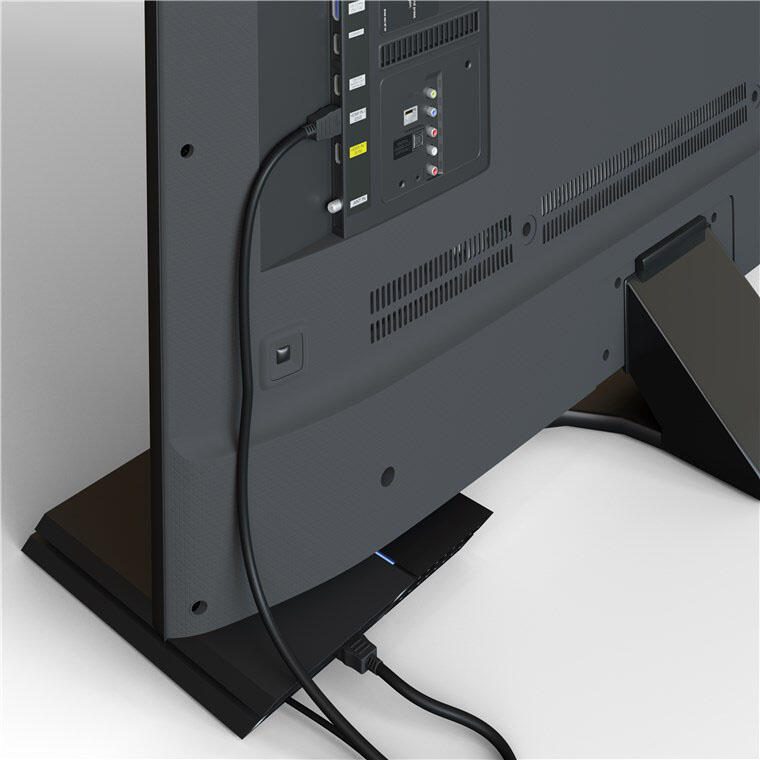 goobay HDMI 2.0 Kabel 61163 10 m