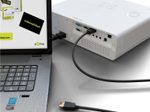 goobay HDMI 2.0 Kabel 61163 10 m