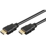 goobay HDMI 2.0 Kabel 61164 15 m