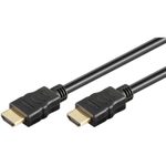 goobay HDMI 2.0 Kabel 61164 15 m