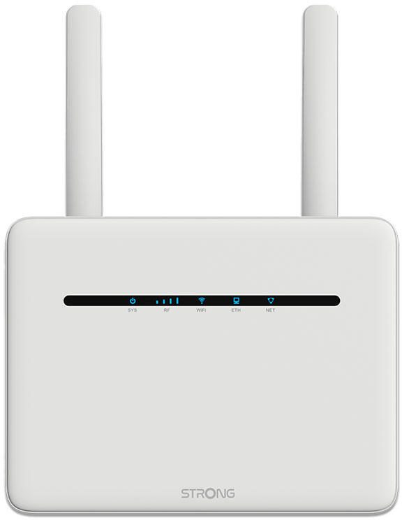 STRONG 4G+ LTE Router 1200