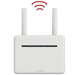 STRONG 4G+ LTE Router 1200