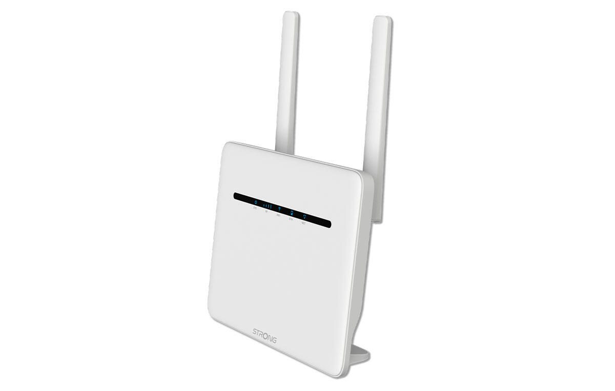 STRONG 4G+ LTE Router 1200