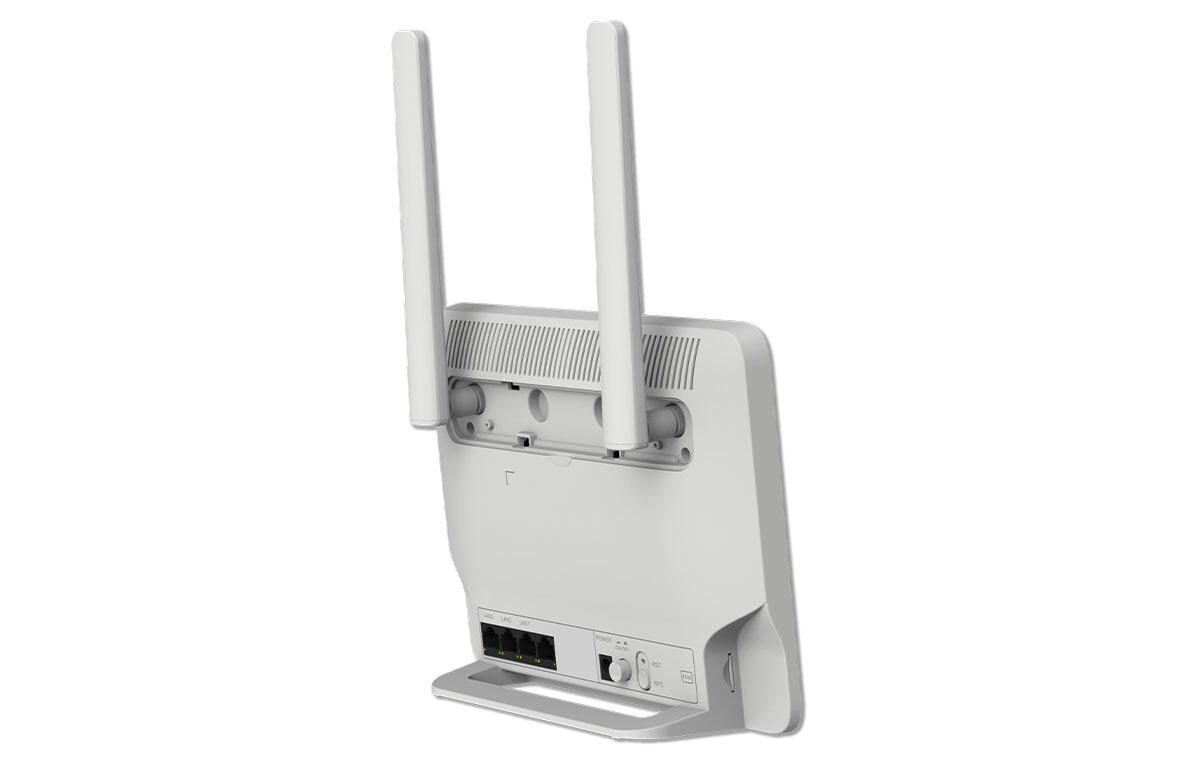 STRONG 4G+ LTE Router 1200