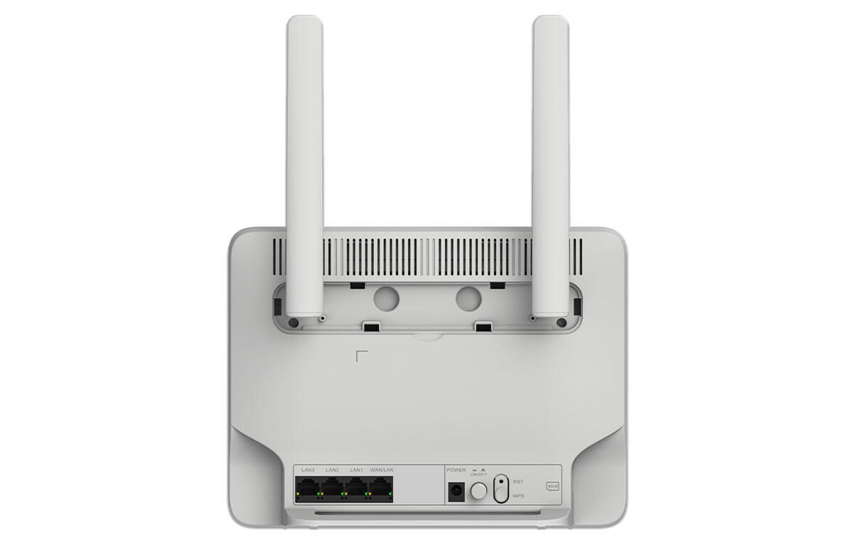 STRONG 4G+ LTE Router 1200