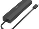 Hama Multiport-Adapter USB-C-Hub Multiport 6 Ports