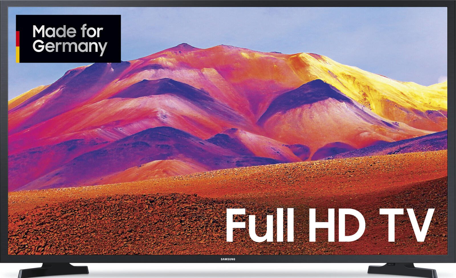 SAMSUNG GU32T5379CDXZG Smart-TV 80,0 cm (32,0 Zoll)
