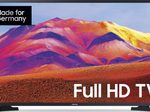 SAMSUNG GU32T5379CDXZG Smart-TV 80,0 cm (32,0 Zoll)