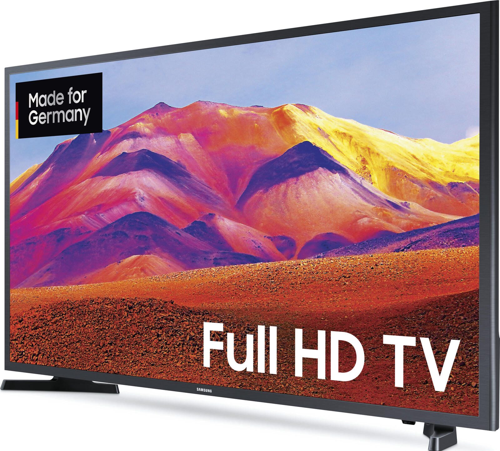 SAMSUNG GU32T5379CDXZG Smart-TV 80,0 cm (32,0 Zoll)